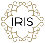 Logo Iris Luxury Suite