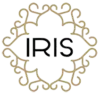 Logo Iris Luxury Suite