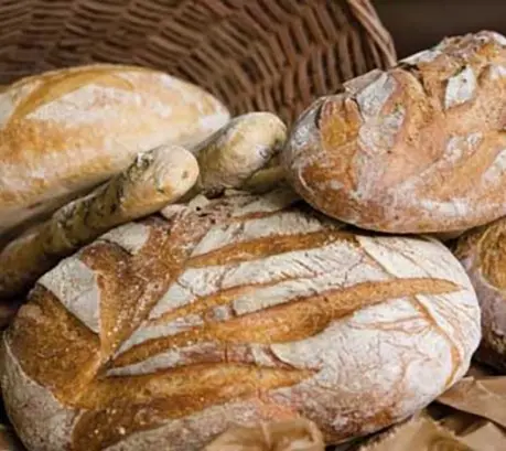 pane altamura DOP