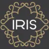 Logo Iris Luxury Suite