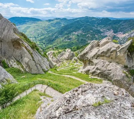 parco nazionale alta murgia